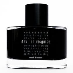Devil in disguise perfume