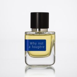 Why Not A fougère ?