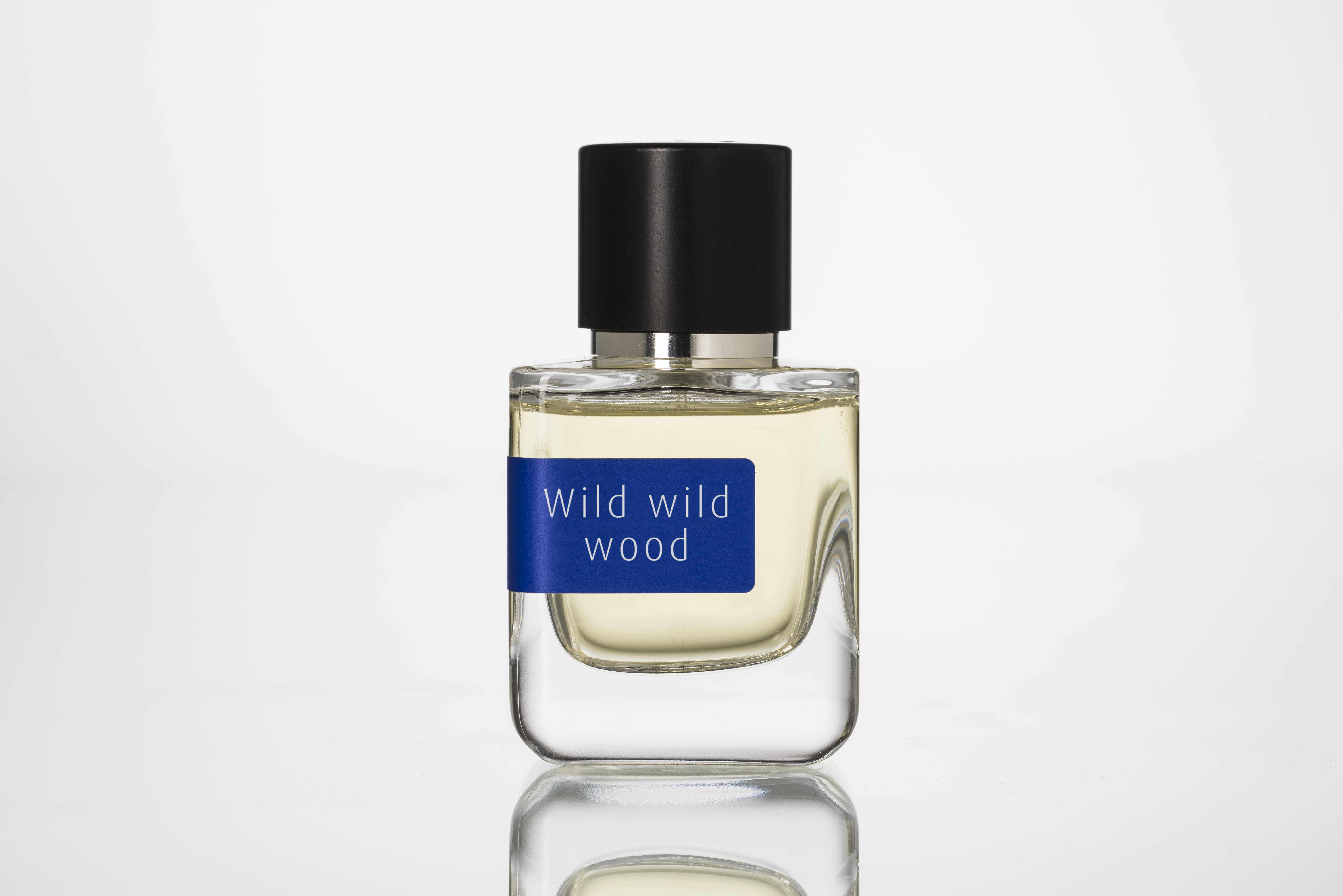 Wild Wild Wood